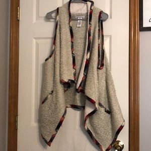Women’s cardigan